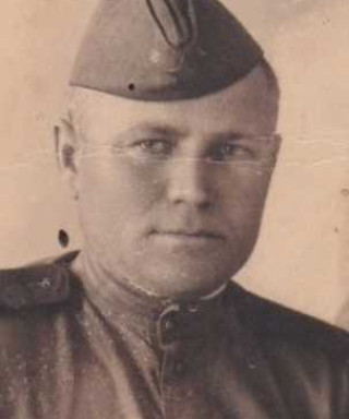 Величко Александр Михайлович