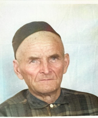 Гареев Мансур Гареевич