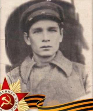 Лопатин Алексей Акимович