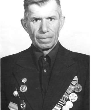 Поддубко Владимир Александрович