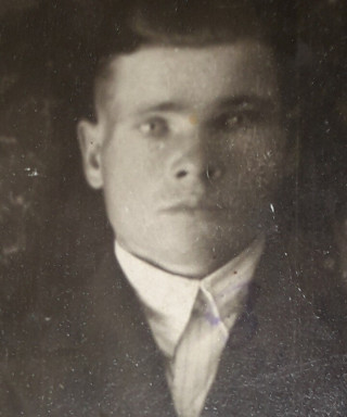 Панченко Григорий Антонович