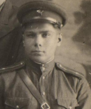 Бутаков Иннокентий Иннокентьевич