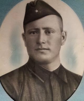 Глазков Сергей Сергеевич