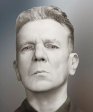 Симонов Юрий Дмитриевич