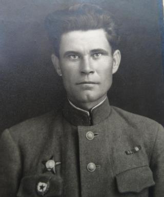 Леонов Николай Павлович