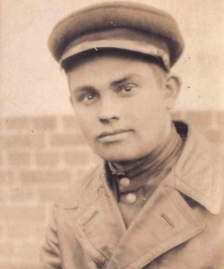 Голуб Владимир Викторович