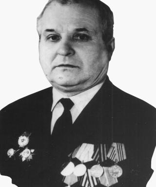 Скерко Павел Васильевич