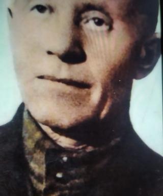 Ледовской Степан Никонорович