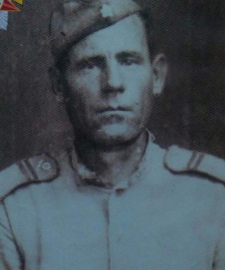 Гаранин Алексей Елисеевич