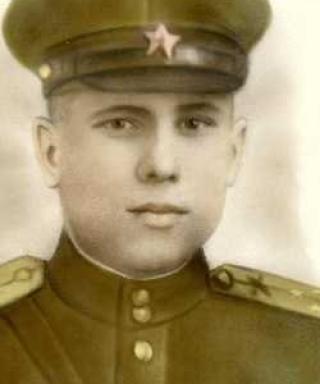 Никишин Яков Никитович