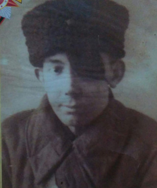 Гаранин Владимир Алексеевич