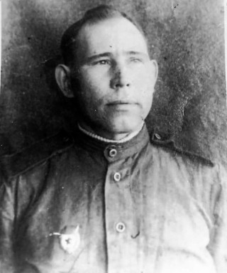 Кузнецов Николай Петрович