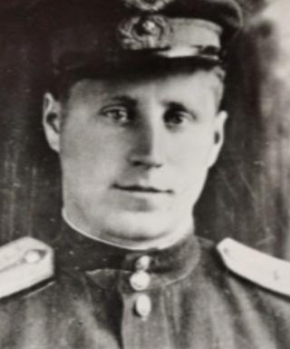 Шведов Алексей Николаевич