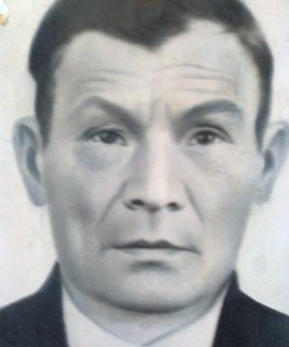 Шпортун Илья Павлович