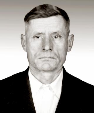 Еремеев Иван Яковлевич