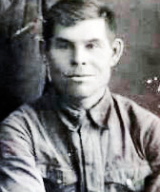 Кузнецов Яков Петрович