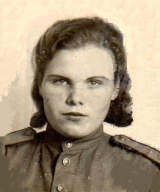 Скатькова Маргарита Яковлевна