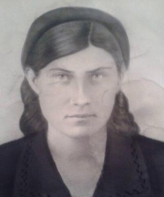 Глушкова Александра Демидовна