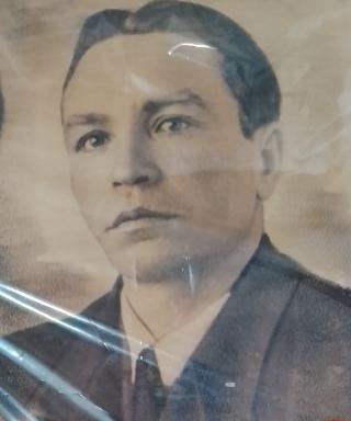 Денискин Иван Акимович