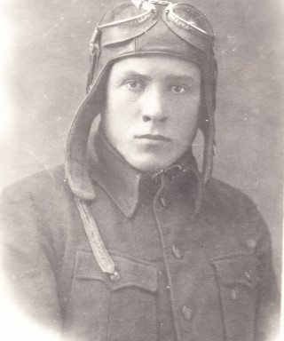 Климов Виктор Михайлович