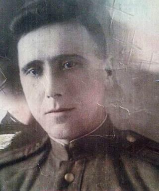 Глушков Андрей Игнатьевич