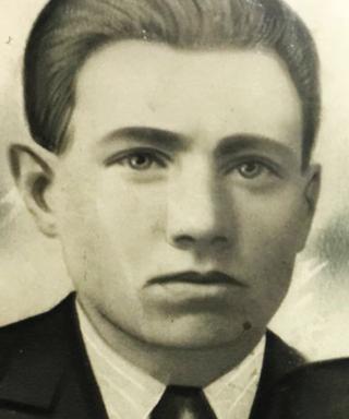 Еремеев Сергей Николаевич