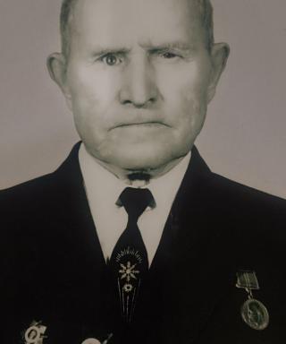 Толстых Ефим Алексеевич