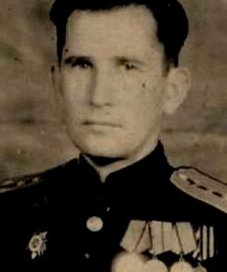 Сальников Павел Петрович