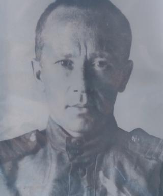 Галеев Ибрагим Газизович