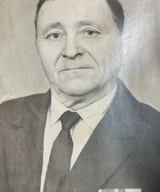 Архипов Василий Ильич