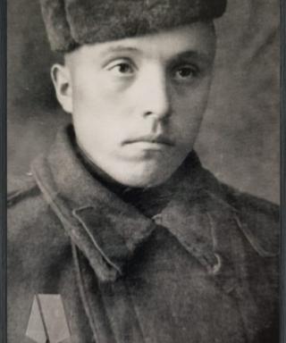 Власов Дмитрий Платонович
