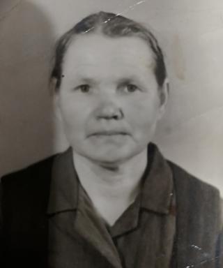 Горшкова Клавдия Ивановна