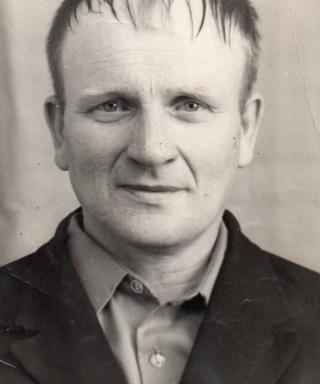 Свиридов Александр Герасимович
