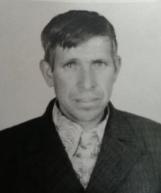 Григорьев Иван Сергеевич