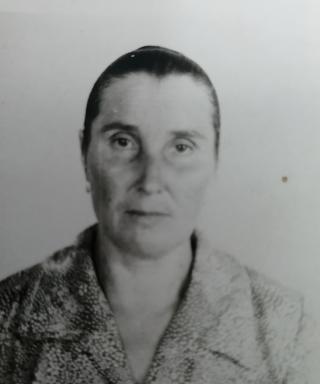 Григорьева Ольга Фёдоровна