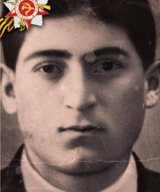 Салимов Сурхай Исмаил оглы