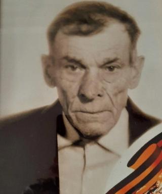 Карцев Николай Викторович