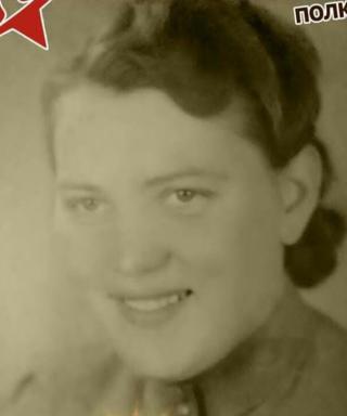 Крайнова Елена Яковлевна