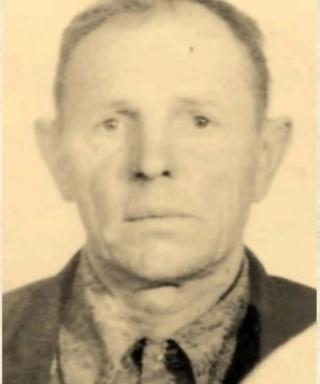 Антонюк Павел Иванович