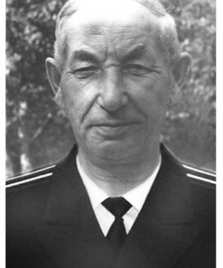 Щербаков Петр Сергеевич