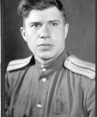 Поддубко Владимир Александрович