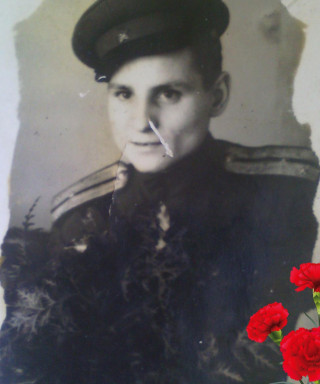 Богомолов Дмитрий Афанасьевич