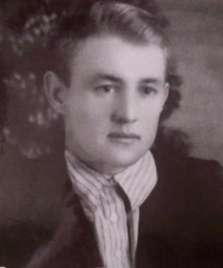 Галкин Владимир Николаевич