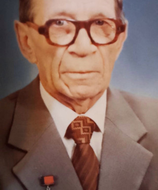 Щегольков Николай Сергеевич