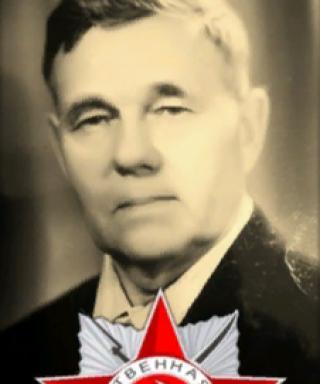 Смелов Александр Павлович