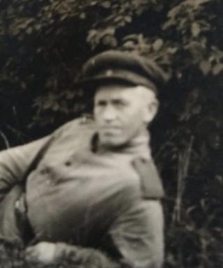 Тряпичников Василий Яковлевич