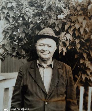 Фиронов Дмитрий Павлович