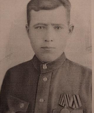 Цеоменко Дмитрий Георгиевич