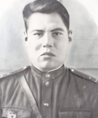 Корелин Николай Михайлович