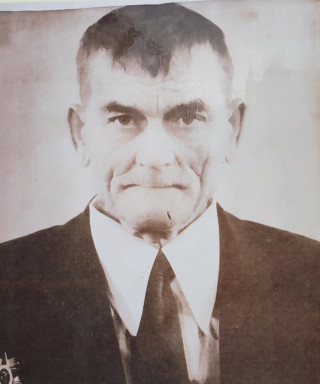 Палагута Николай Афанасьевич